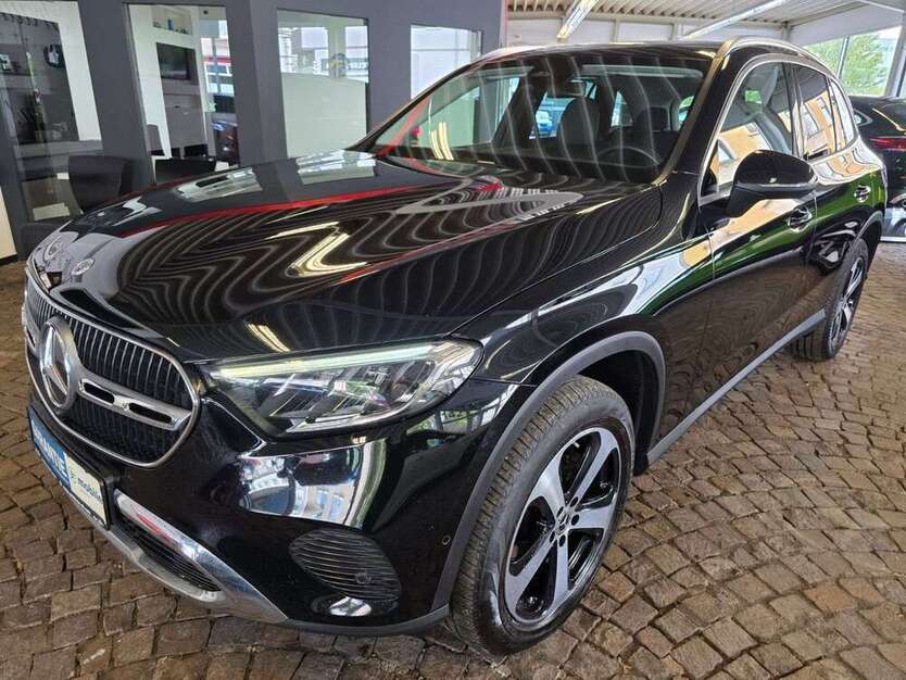 GLC 220