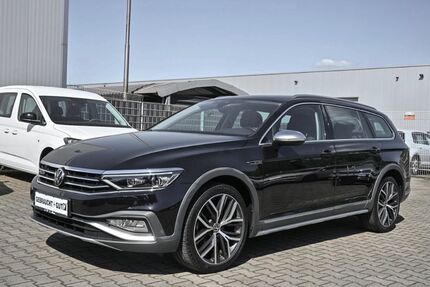 VW Passat Alltrack 78.500 km 3.140 &euro; Voerde 46562