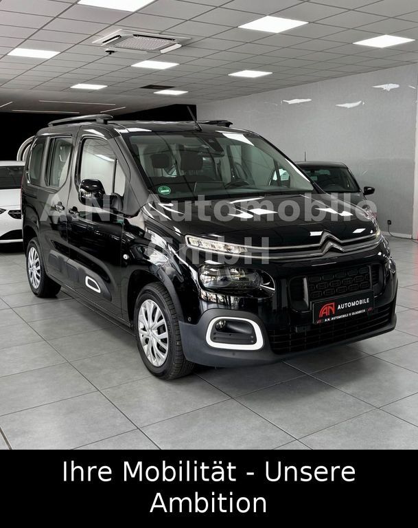Berlingo
