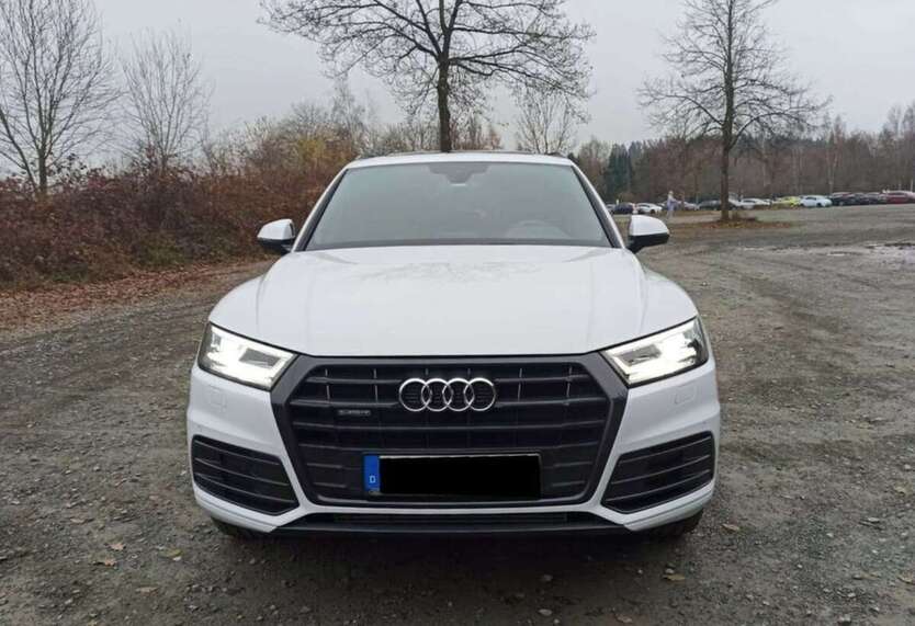 Audi Q5 32.000 km 29.000 € Duisburg 47058