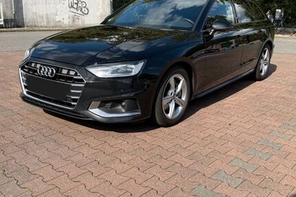 Audi A4 171.000 km 18.290 &euro; Sprockhövel 45549