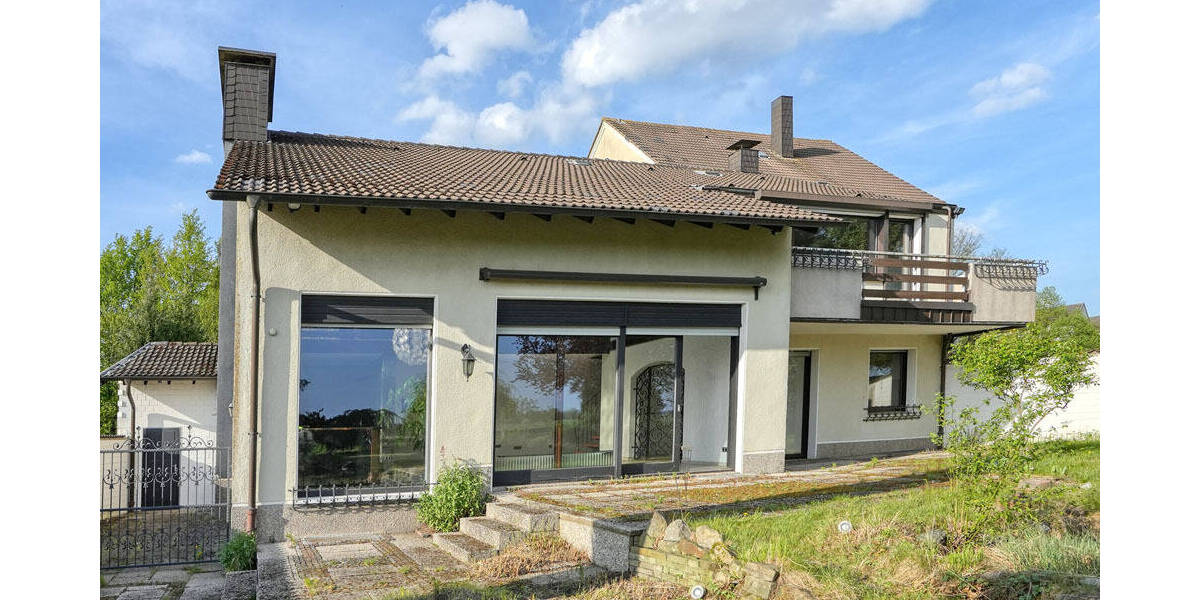 Mehrfamilienhaus, Wohnhaus Bochum Werne - 6 Zimmer, 243 m&sup2;, 725.000&euro; | Angebot:25776340