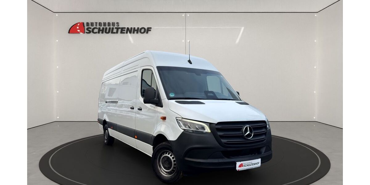 Mercedes-Benz Sprinter 35.353 km 38.990 &euro; Mülheim/Ruhr 45481
