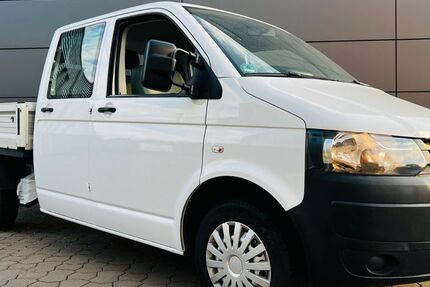 VW T5 Transporter 175.000 km 10.900 &euro; Bottrop 46242