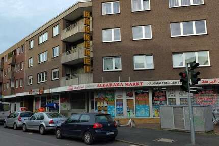 Wohnung Duisburg Neumühl - 4.5 Zimmer, 114 m&sup2;, 980&euro; | Angebot:26884243