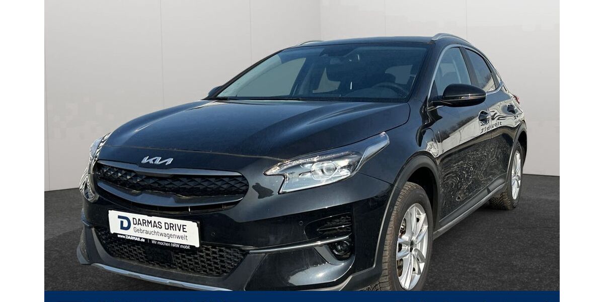 Kia XCeed 36.281 km 19.990 &euro; Castrop-Rauxel 44575