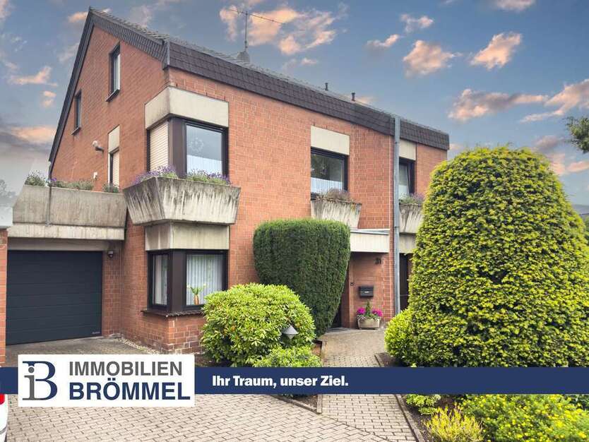 Haus zum Kaufen in Hünxe 525.000 € 189 m²
