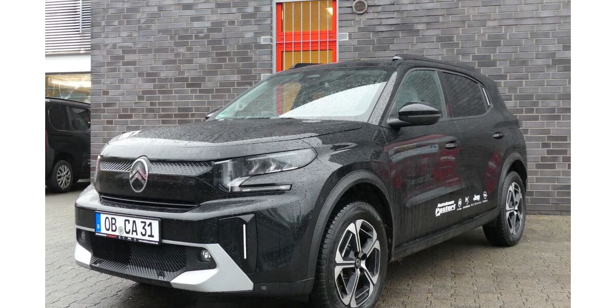 Citroen C3 Aircross 4.500 km 23.880 &euro; Oberhausen 46147