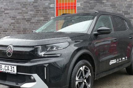 Citroen C3 Aircross 4.500 km 24.380 &euro; Oberhausen 46147