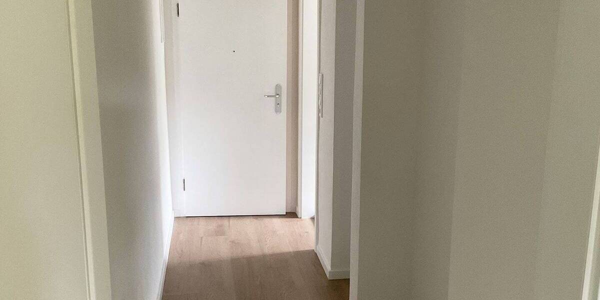 Etagenwohnung Dorsten Hervest - 2 Zimmer, 44 m&sup2;, 420&euro; | Angebot:26486105
