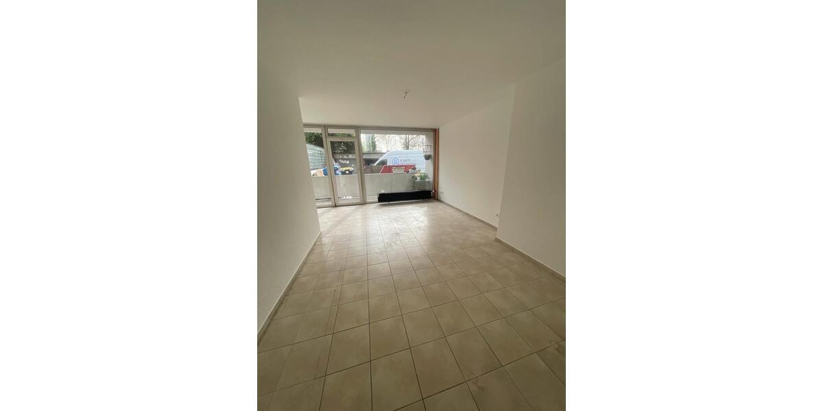 Erdgeschoßwohnung Gladbeck - 2 Zimmer, 58 m&sup2;, 850&euro; | Angebot:25906195