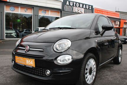 Fiat 500 69.933 km 10.551 € Dortmund 44145