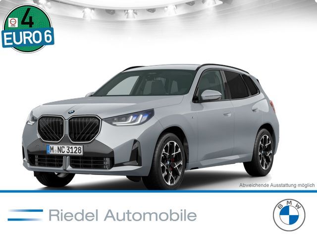 BMW X3 2.999 km 65.979 &euro; Dinslaken 46535