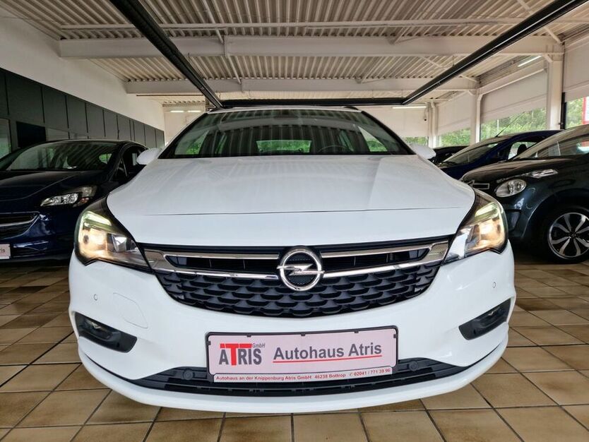 Astra