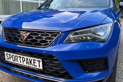 Cupra Ateca 69.000 km 25.999 € Dortmund 44265