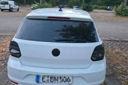 VW Polo 269.000 km 3.700 &euro; Essen 45144