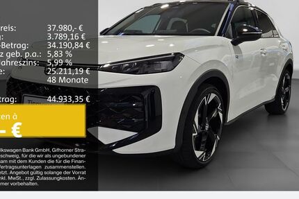 VW T-Roc 3.999 km 34.980 &euro; Bochum 44892