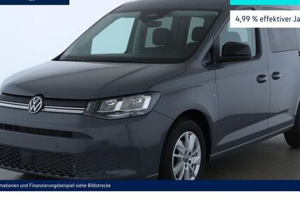 VW Caddy 1.001 km 32.390 &euro; Bochum 44866