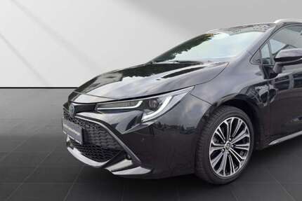 Toyota Corolla 38.345 km 22.990 € Velbert 42549