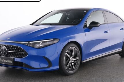 Mercedes-Benz CLA 180 4.900 km 39.270 &euro; Essen 45309