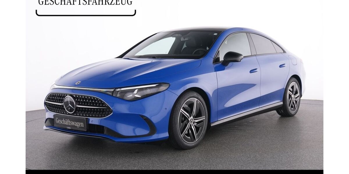 Mercedes-Benz CLA 180 4.900 km 39.270 &euro; Essen 45309