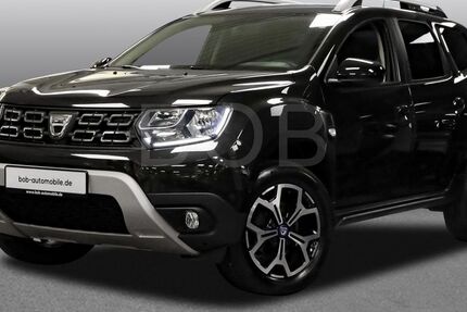 Dacia Duster 46.190 km 16.888 € Essen 45141