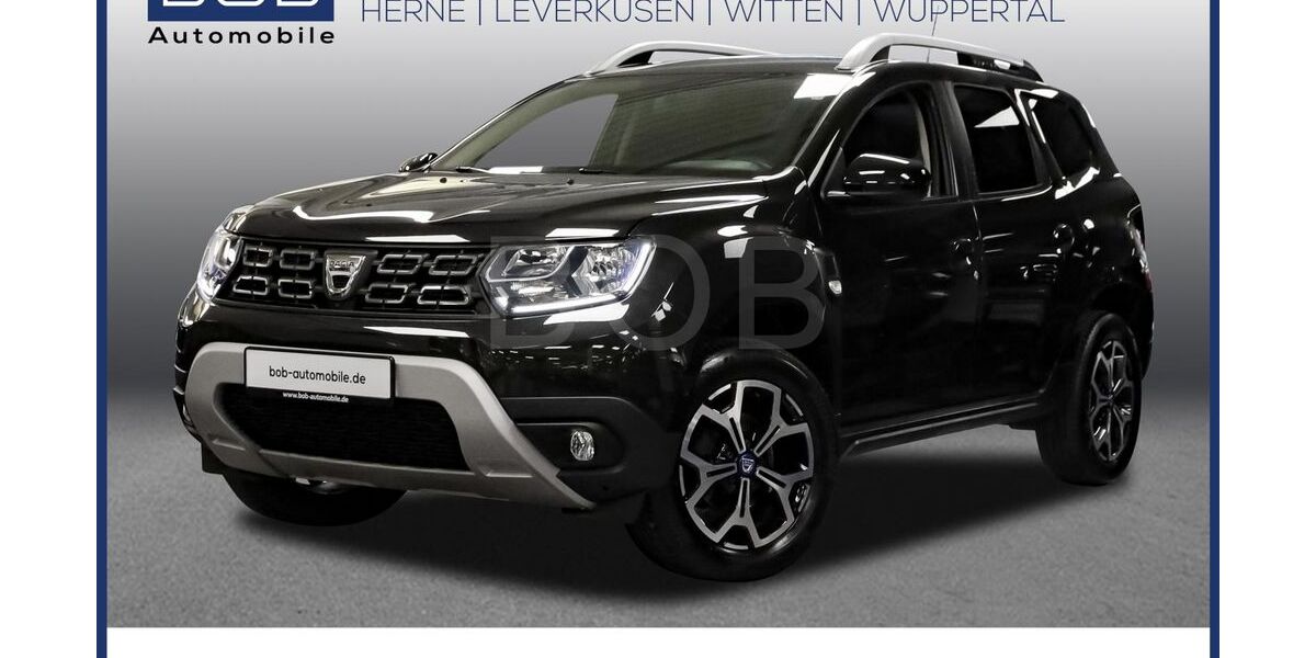 Dacia Duster 46.190 km 16.888 € Essen 45141