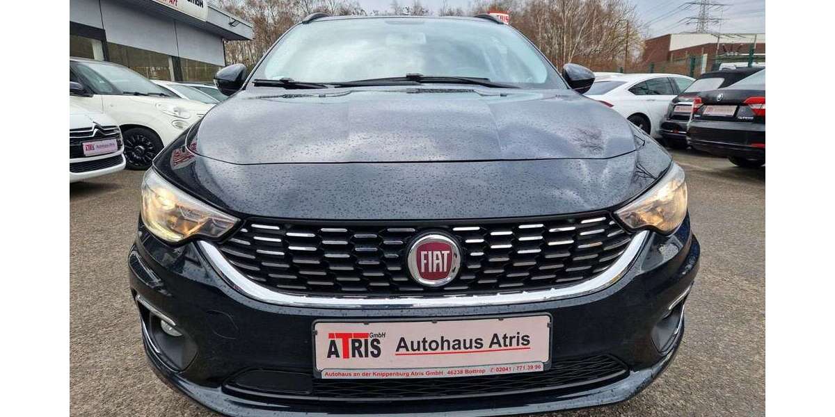 Fiat Tipo 145.000 km 7.500 &euro; Bottrop 46238