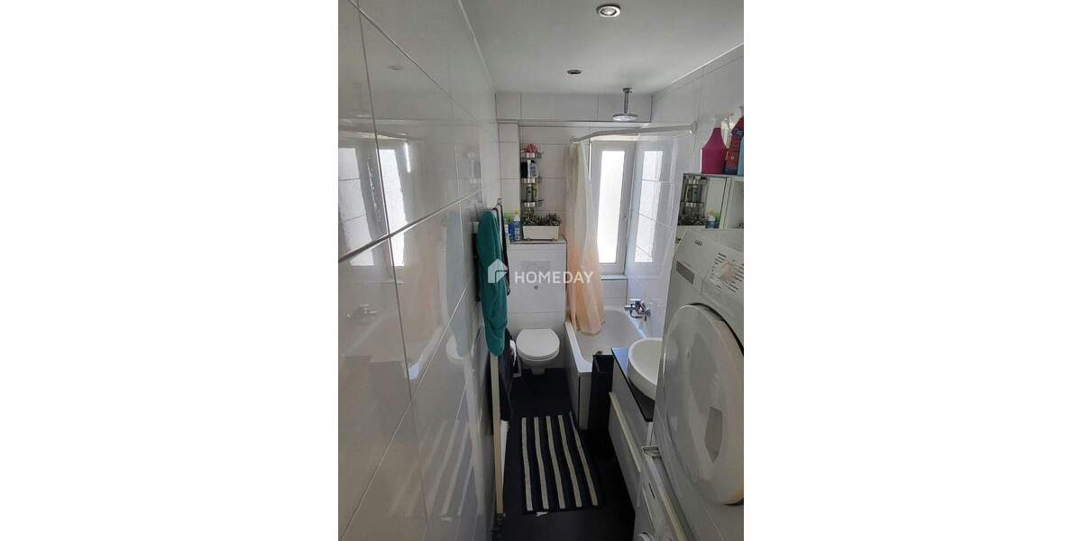 Etagenwohnung Oberhausen Schlad - 6 Zimmer, 127 m&sup2;, 180.000&euro; | Angebot:25566220