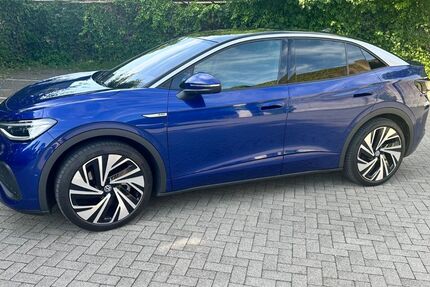 VW ID.5 43.961 km 34.700 &euro; Bottrop 46242