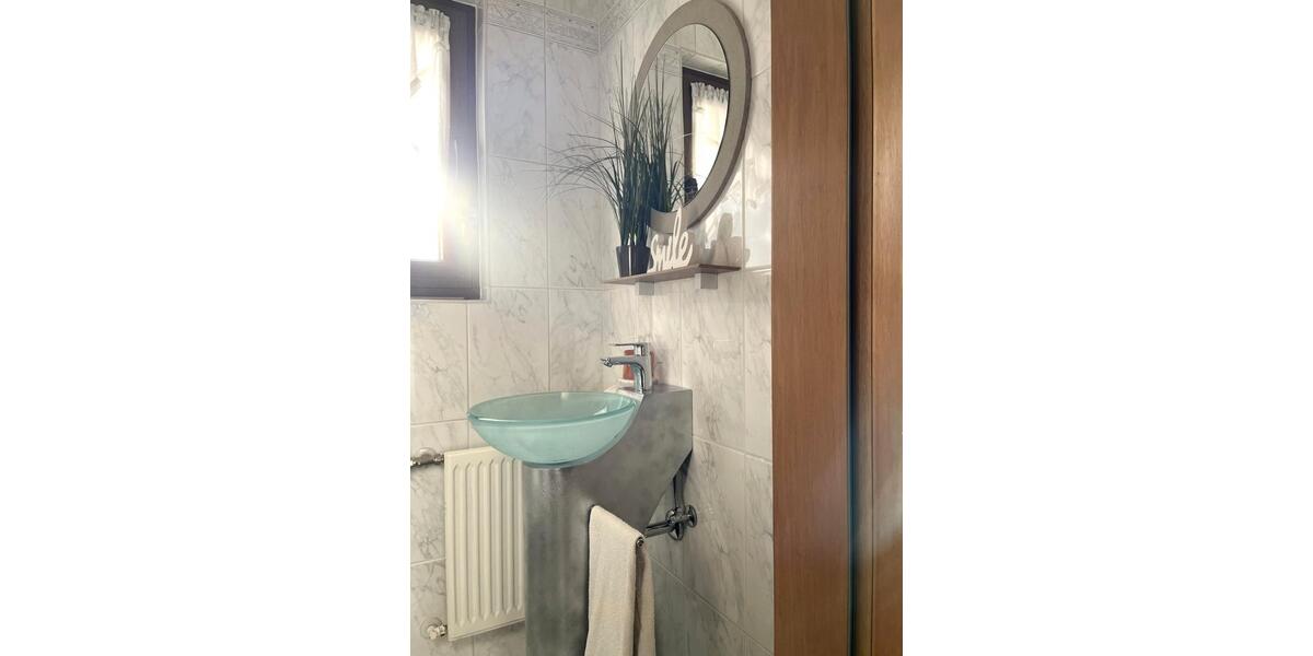 Doppelhaushälfte Gladbeck - 2.5 Zimmer, 90 m&sup2;, 1.288&euro; | Angebot:27615828