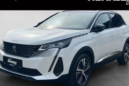 Peugeot 3008 8.300 km 26.990 &euro; Duisburg 47059