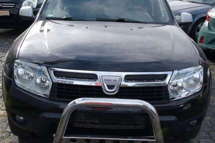 Dacia Duster 78.000 km 6.800 € Bottrop 46242