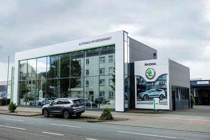 Skoda Roomster