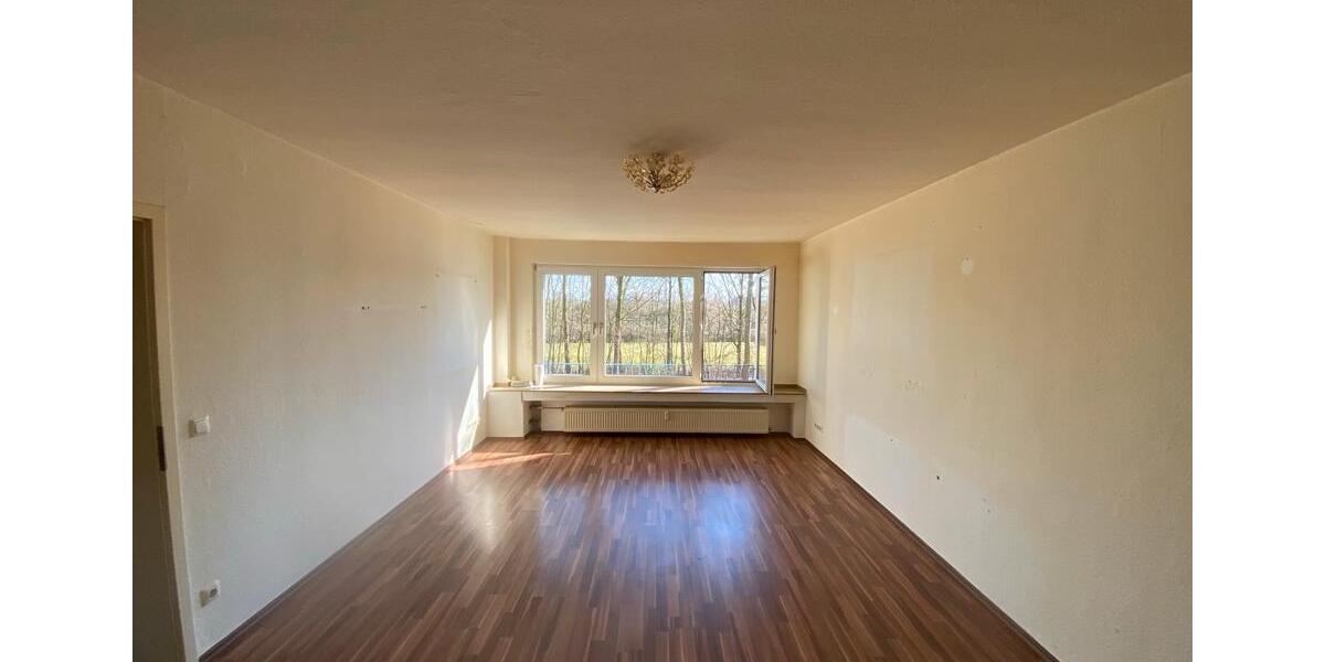 3,5‑Zi.-ETW in Bottrop mit Potenzial, Verkauf von privat 3.5 zimmer