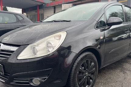 Opel Corsa 105.000 km 2.450 € essen 45359
