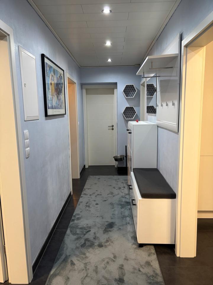 Eigentumswohnung in Königshardt zimmer