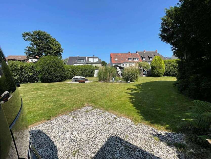 Grundstück in Gelsenkirchen 145.000 € 640 m²