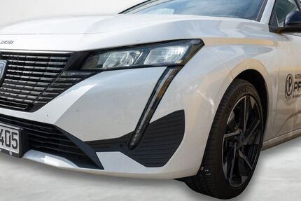 Peugeot 308 34.802 km 23.485 € Bochum 44801