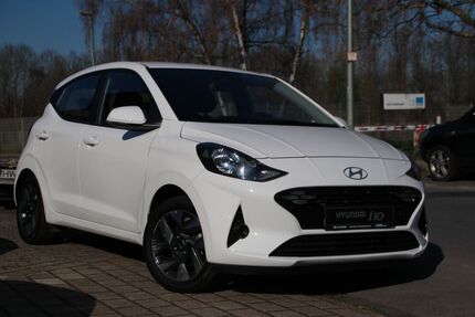 Hyundai i10 10.350 km 15.990 &euro; Duisburg 47269