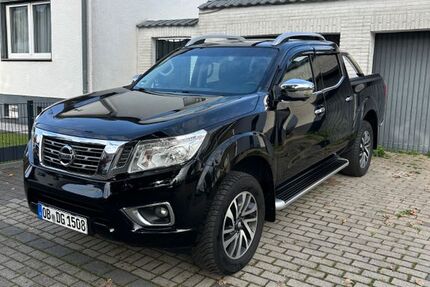 Nissan Navara 187.000 km 19.500 € Oberhausen 46047