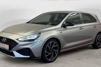 Hyundai i30 59.863 km 20.599 € Moers 47445