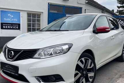 Nissan Pulsar