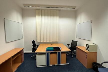 Modernes & voll ausgestattetes Büro im Zentrum von Essen - TOP Lage zimmer