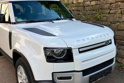 Land Rover Defender 223.100 km 38.500 &euro; Mülheim/Ruhr 45481