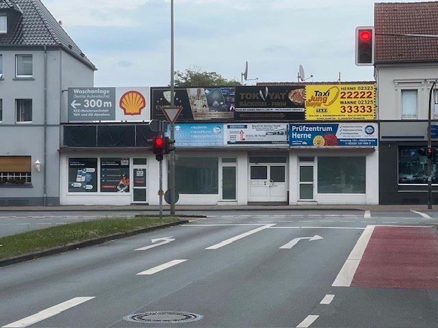 Gewerbeobjekt Herne Baukau - 850&euro; | Angebot:26317916