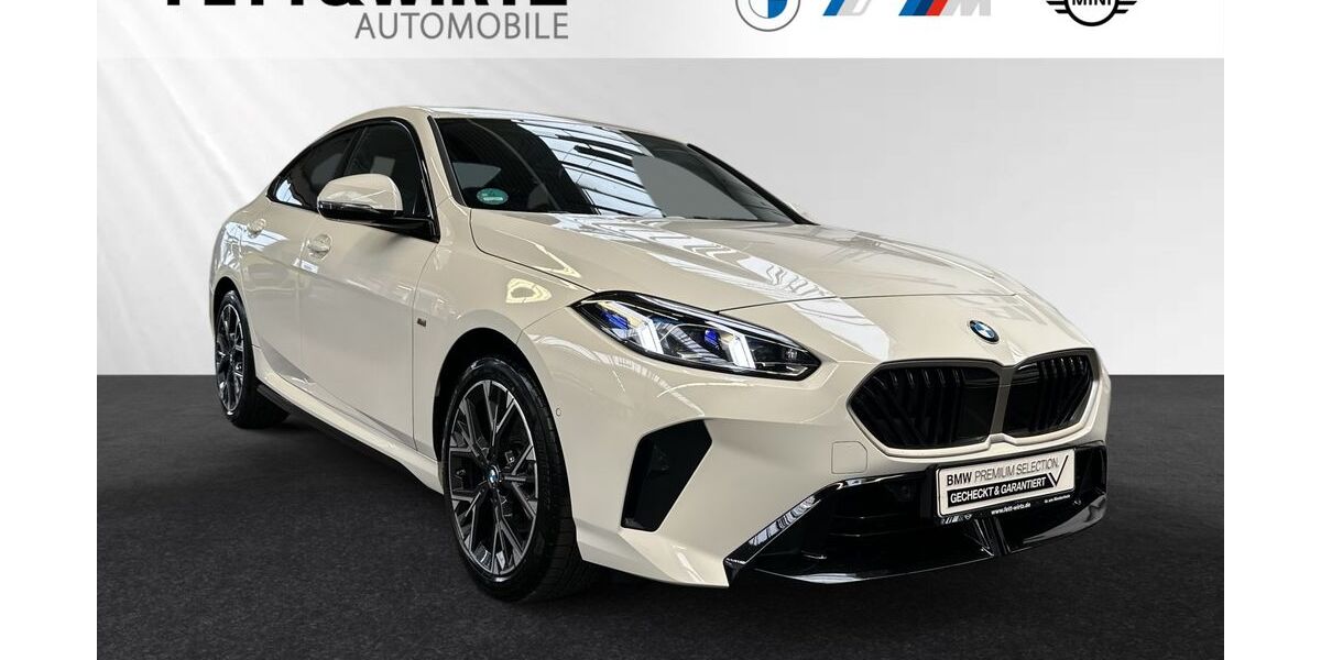 BMW 220 Gran Coupé 19.550 km 37.831 &euro; Moers 47441