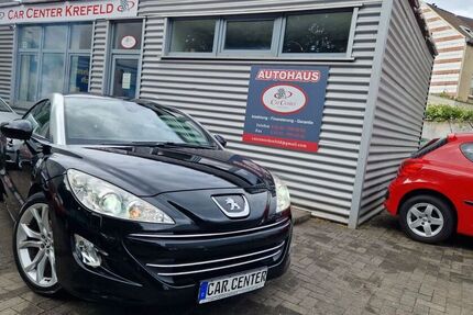 Peugeot RCZ