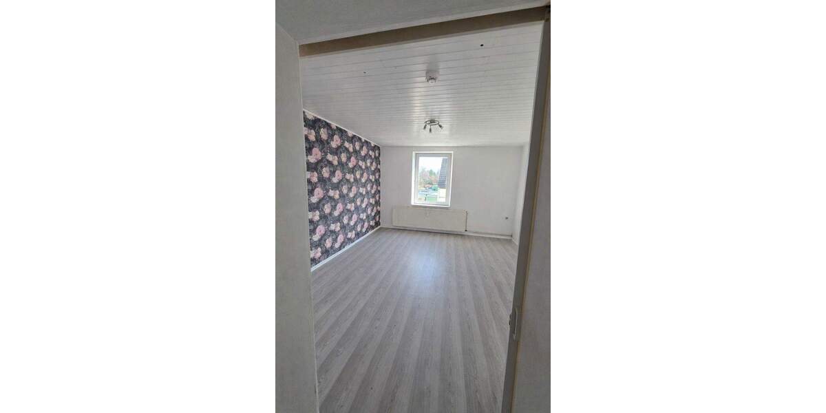 Etagenwohnung Essen Gerschede - 4 Zimmer, 85 m&sup2;, 159.000&euro; | Angebot:25391894