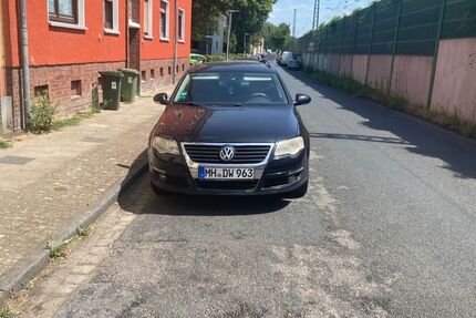 VW Passat 285.000 km 1.300 &euro; Oberhausen 46117